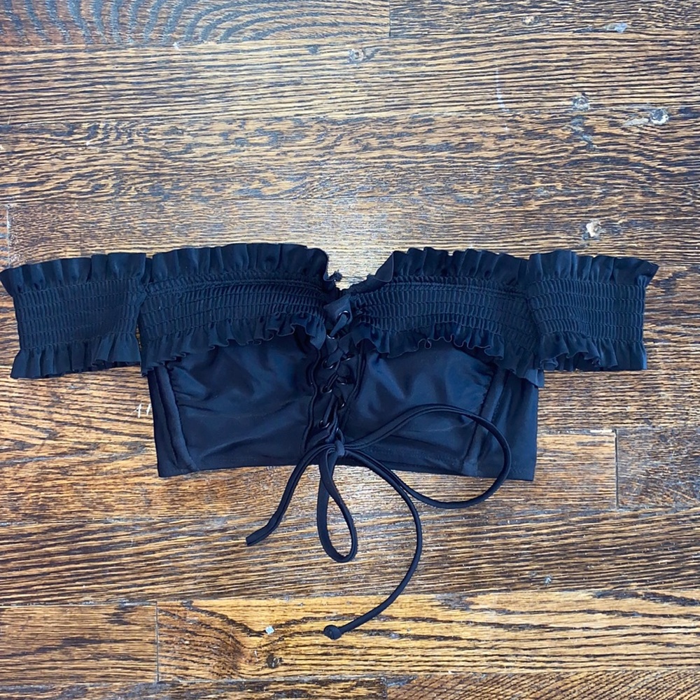 target bikini top
